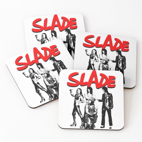 Item preview, slade designed and sold by shortalllentini.