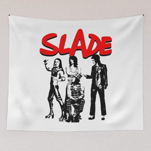 Item preview, slade designed and sold by shortalllentini.