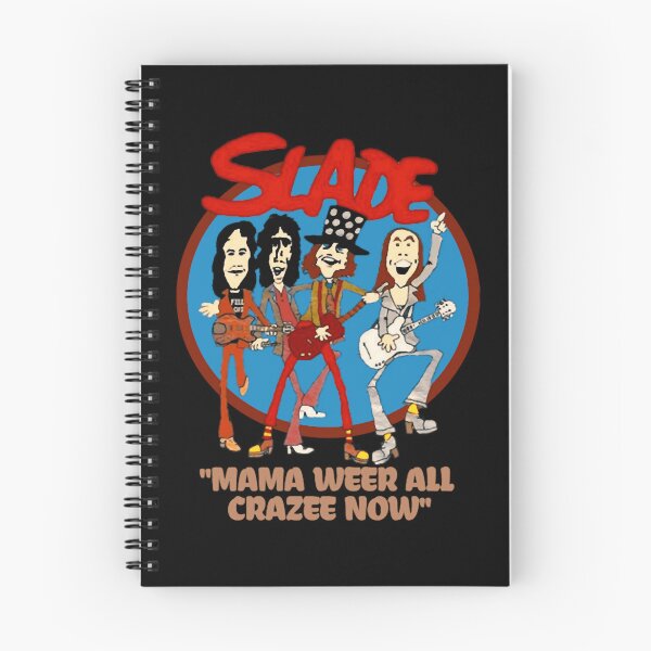 Item preview, slade designed and sold by shortalllentini.