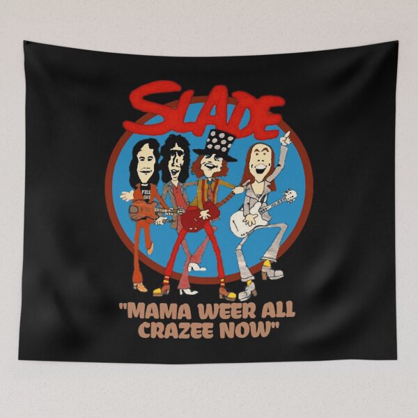 Item preview, slade designed and sold by shortalllentini.