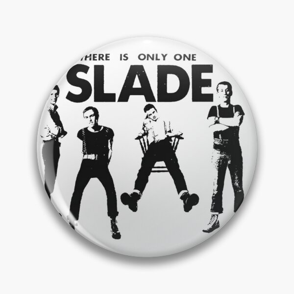 Item preview, slade designed and sold by shortalllentini.