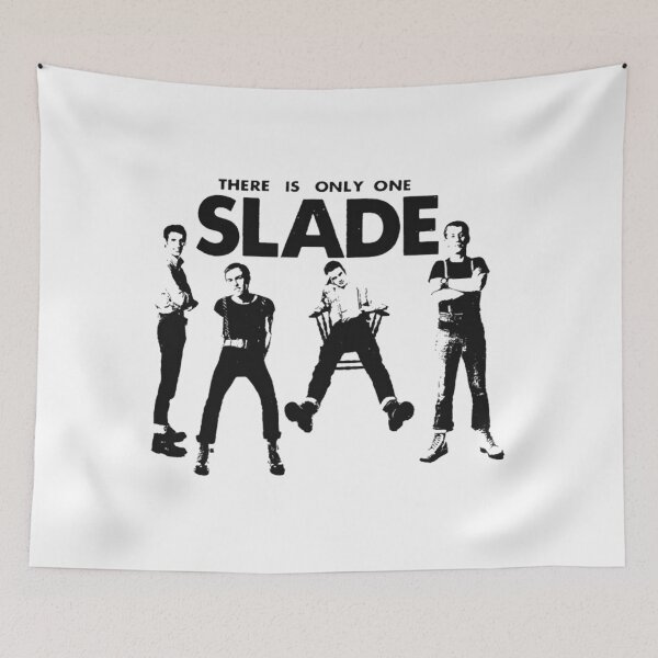 Item preview, slade designed and sold by shortalllentini.