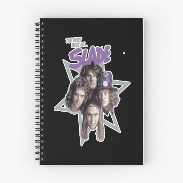 Item preview, slade designed and sold by shortalllentini.