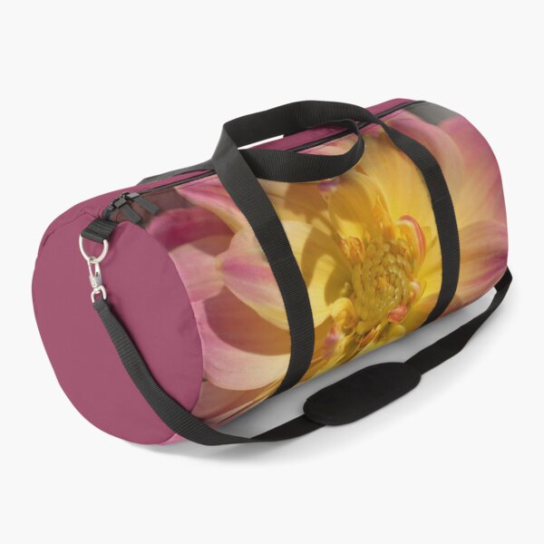 Item preview, A pretty yellow and pink garden flower designed and sold by Production Art Manon Meilleur.