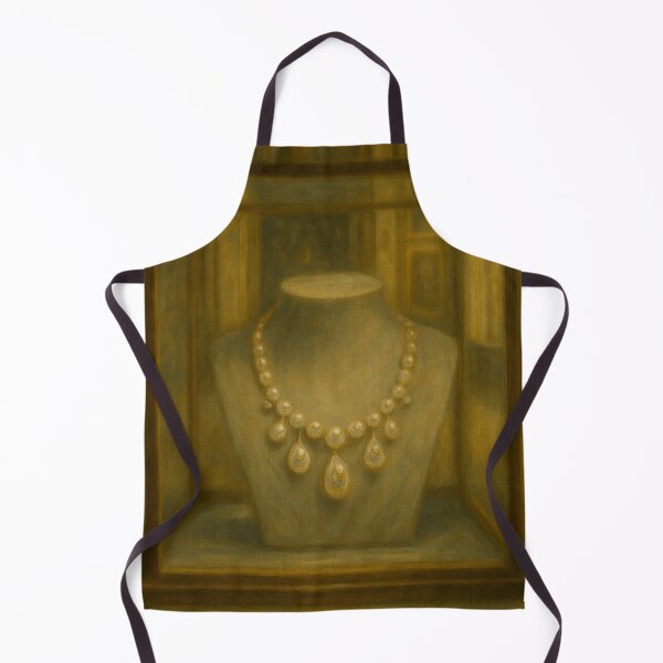 Item preview, Les Bijoux du Louvre – French Museum Jewels | 19th Century Art designed and sold by CARRAANN.