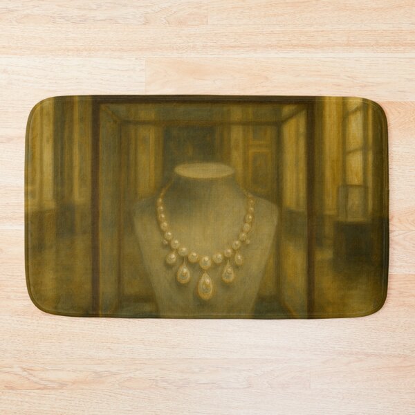 Item preview, Les Bijoux du Louvre – French Museum Jewels | 19th Century Art designed and sold by CARRAANN.