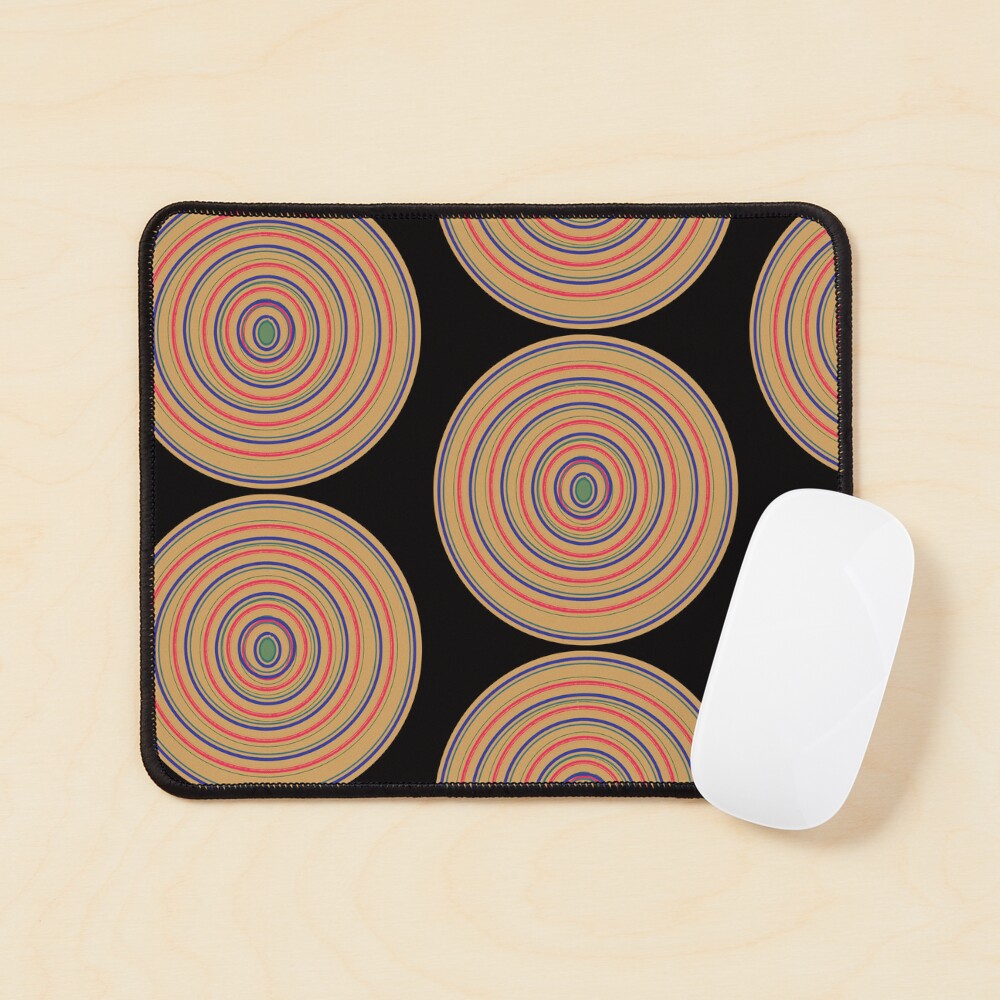 Item preview, Mouse Pad designed and sold by PVTCreations.