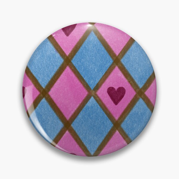 Item preview, Diamonds & Hearts designed and sold by BlissfulBean.