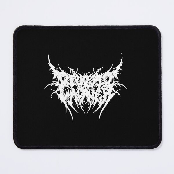 Item preview, Decrepit Cadaver HD Logo (Ver. 2) designed and sold by KPopverse2.