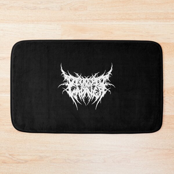 Item preview, Decrepit Cadaver HD Logo (Ver. 2) designed and sold by KPopverse2.