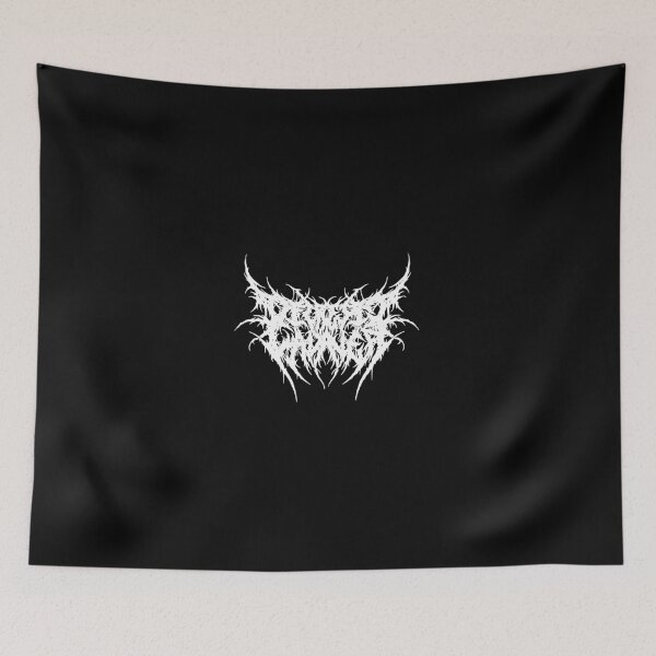 Item preview, Decrepit Cadaver HD Logo (Ver. 2) designed and sold by KPopverse2.