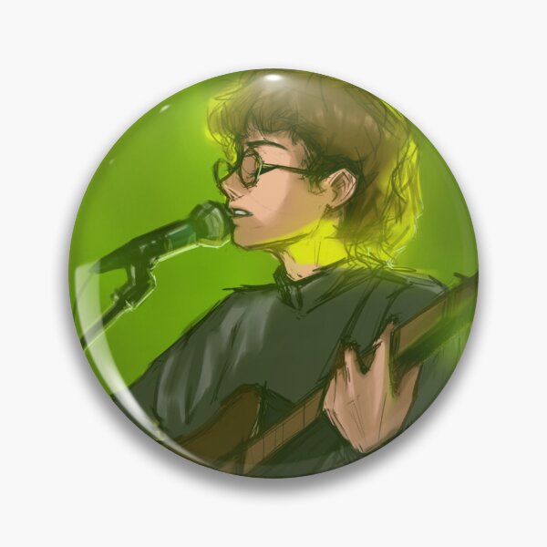 Item preview, Cavetown designed and sold by lisiaakisia.