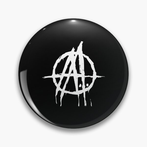 Item preview, Angelus Apatrida HD Logo (Ver. 4) designed and sold by KPopverse2.