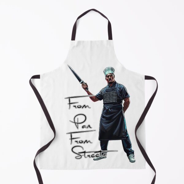Item preview, Chef Hustler - Street kitchen Graffiti Boss  FPFS designed and sold by SteelMotionG.