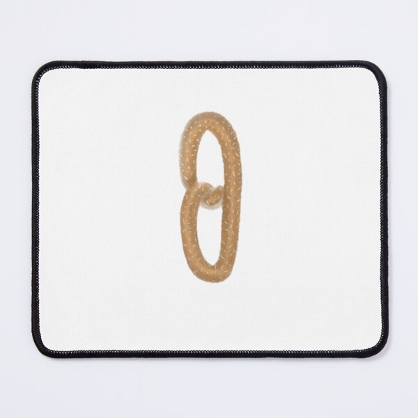 Item preview, Soft Pretzel designed and sold by brynnfoley.