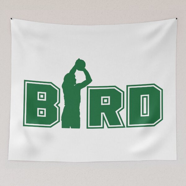 Item preview, Best Boston Basketball Player - Larry designed and sold by eyllismerch.