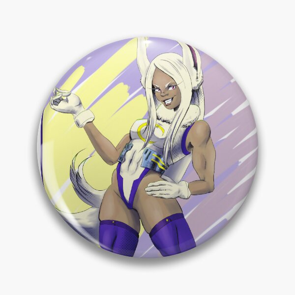 Item preview, Rabbit Hero Mirko designed and sold by unhingedarts.