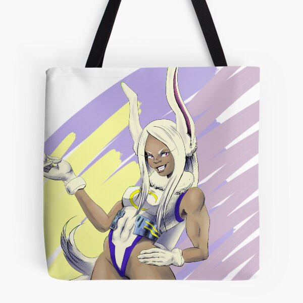 Item preview, Rabbit Hero Mirko designed and sold by unhingedarts.