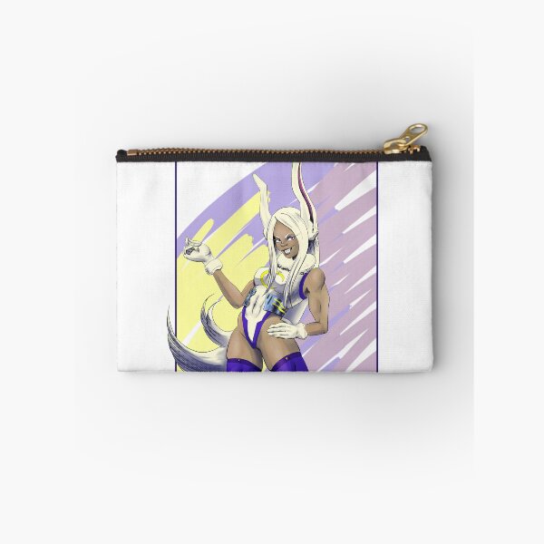 Item preview, Rabbit Hero Mirko designed and sold by unhingedarts.