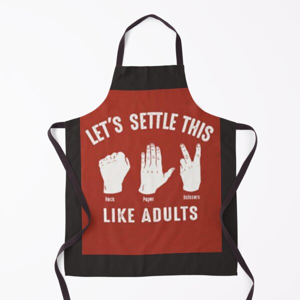 Item preview, Rock paper scissors designed and sold by SandraKJohnson.