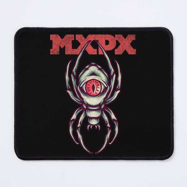 Item preview, Music - MxPx Art designed and sold by DanacArter.