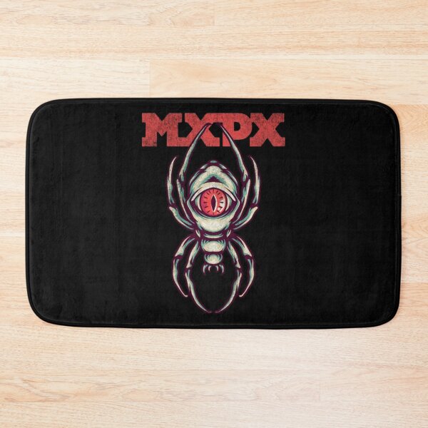 Item preview, Music - MxPx Art designed and sold by DanacArter.