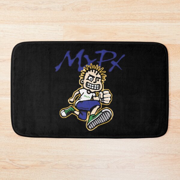 Item preview, Music - MxPx Art designed and sold by DanacArter.