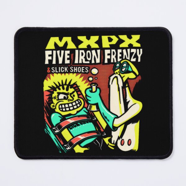 Item preview, Music - MxPx Art designed and sold by DanacArter.