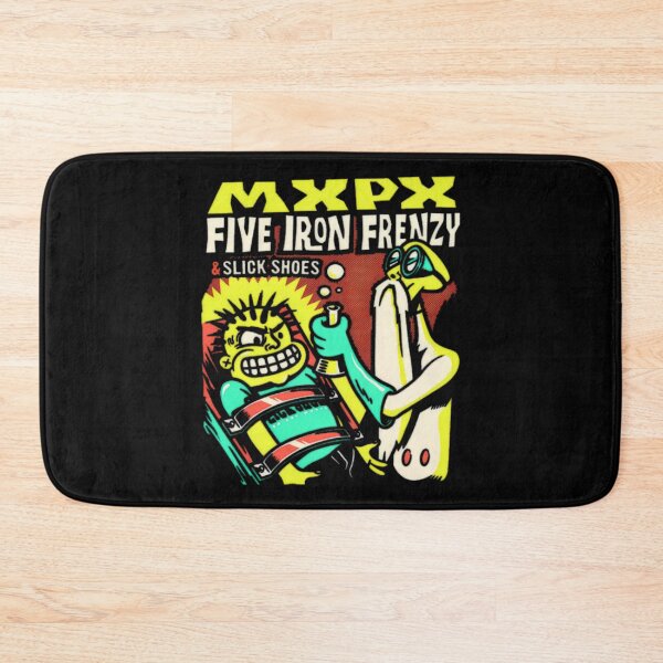 Item preview, Music - MxPx Art designed and sold by DanacArter.