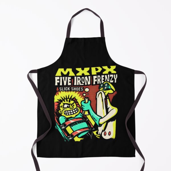 Item preview, Music - MxPx Art designed and sold by DanacArter.