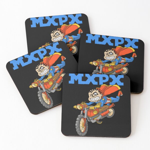 Item preview, Music - MxPx Art designed and sold by DanacArter.