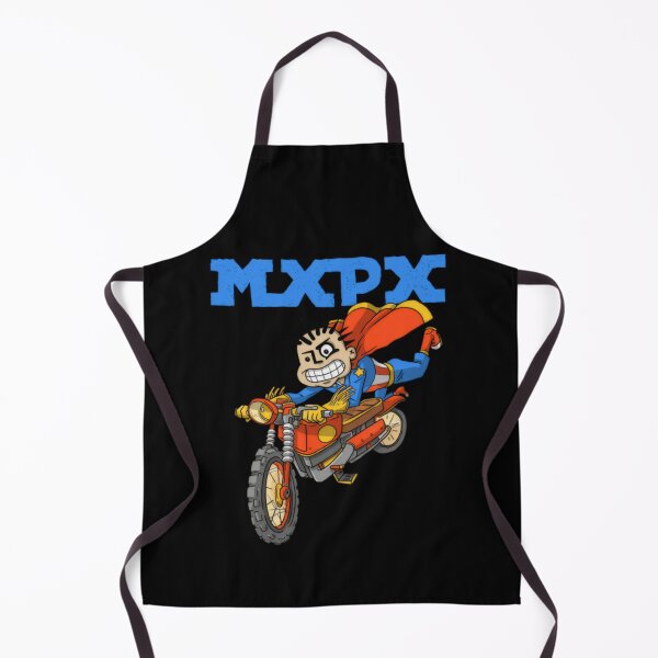 Item preview, Music - MxPx Art designed and sold by DanacArter.