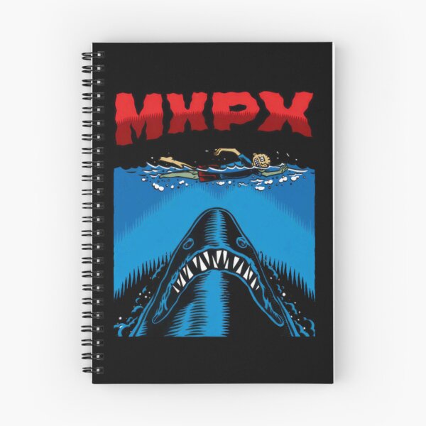 Item preview, Music - MxPx Art designed and sold by DanacArter.