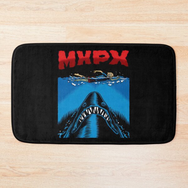 Item preview, Music - MxPx Art designed and sold by DanacArter.