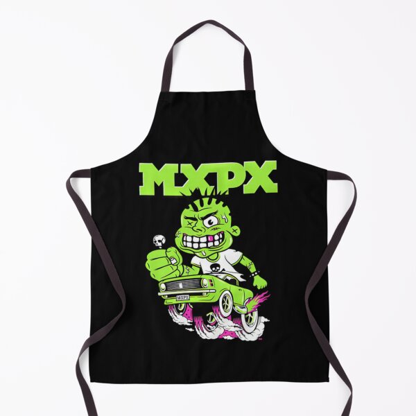 Item preview, Music - MxPx Art designed and sold by DanacArter.