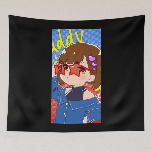 Item preview, buddy daddies designed and sold by DanaMechaela.