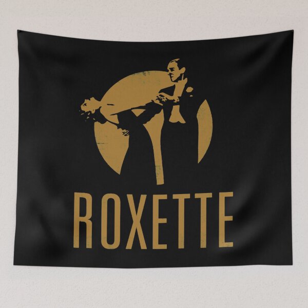 Item preview, Roxette designed and sold by breakteeshop.