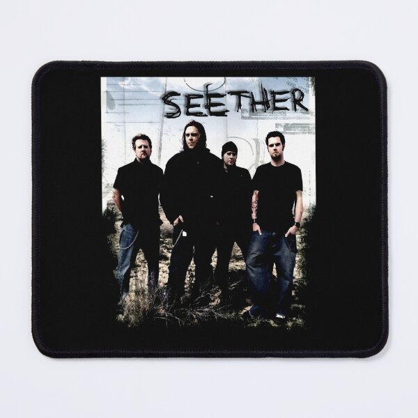 Item preview, Seether designed and sold by reneapoin.