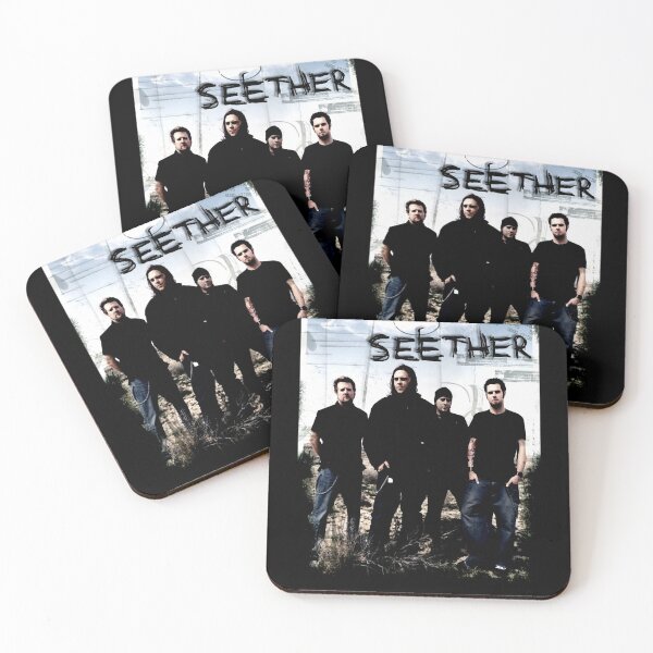 Item preview, Seether designed and sold by reneapoin.