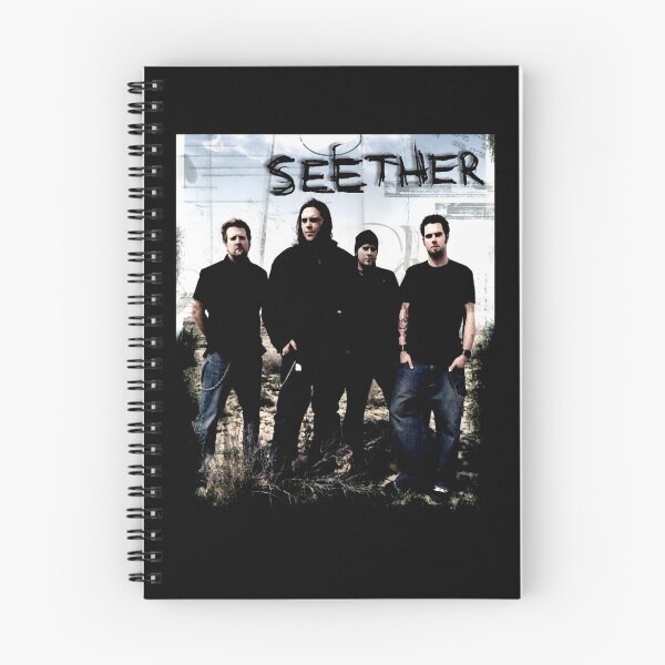 Item preview, Seether designed and sold by reneapoin.