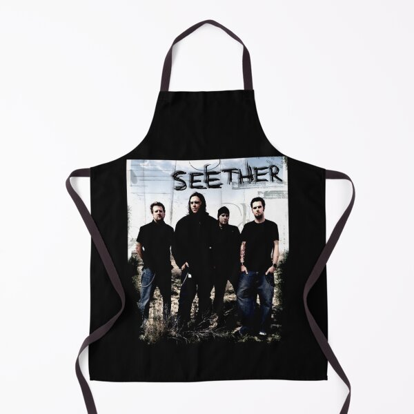 Item preview, Seether designed and sold by reneapoin.
