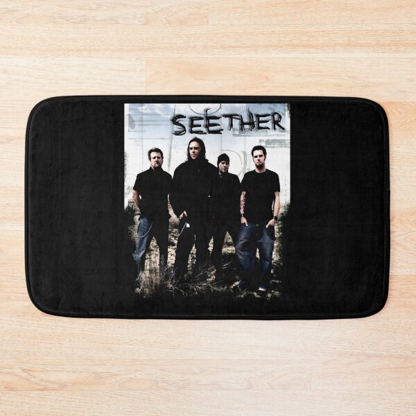 Item preview, Seether designed and sold by reneapoin.