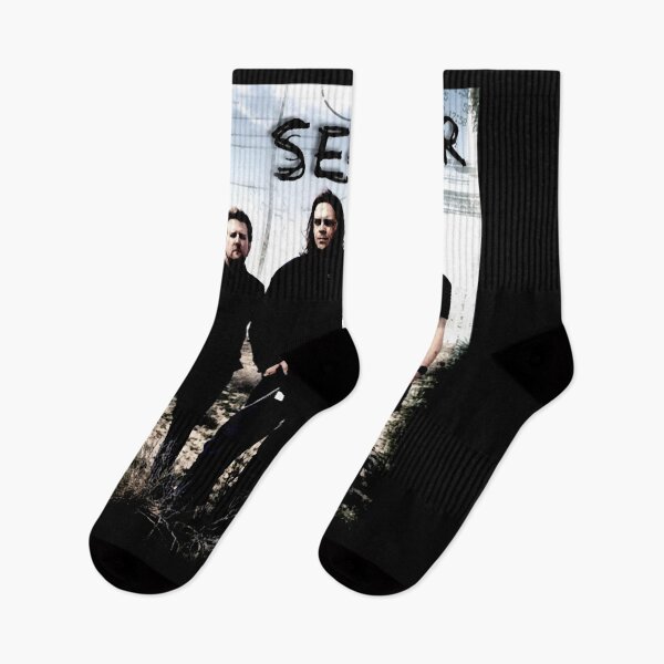 Item preview, Seether designed and sold by reneapoin.