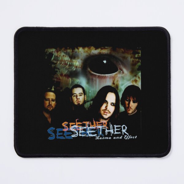 Item preview, Seether designed and sold by reneapoin.