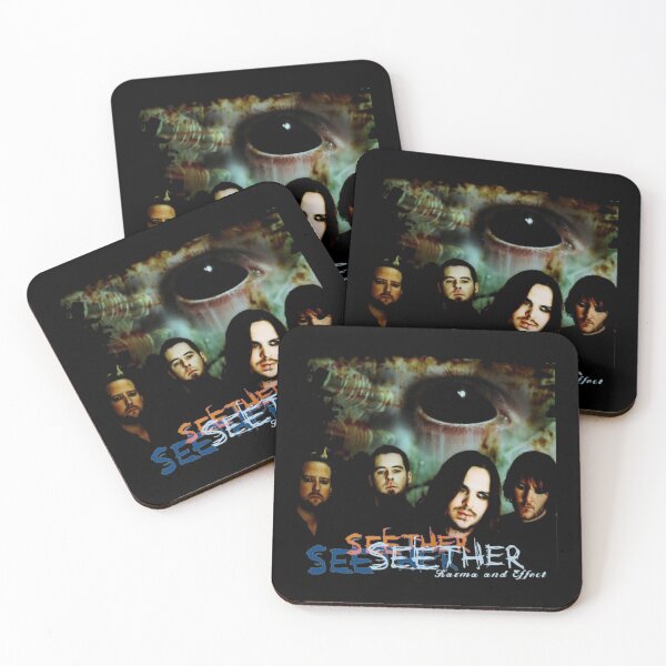 Item preview, Seether designed and sold by reneapoin.
