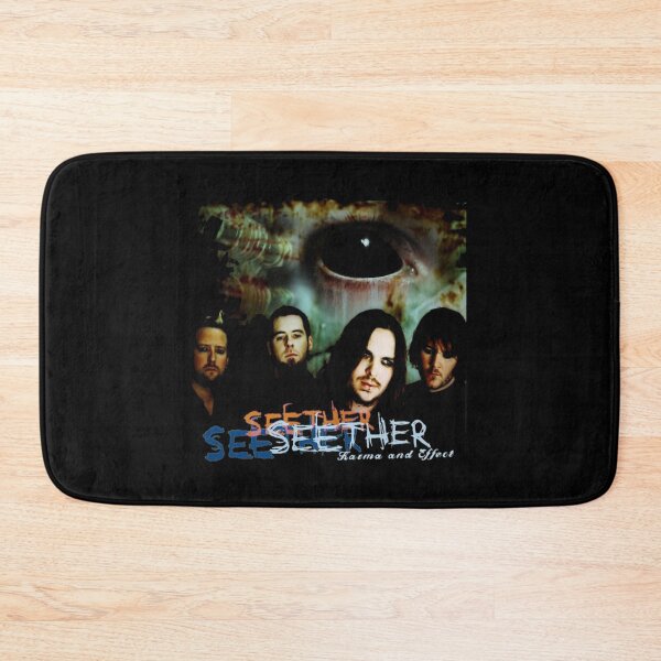 Item preview, Seether designed and sold by reneapoin.
