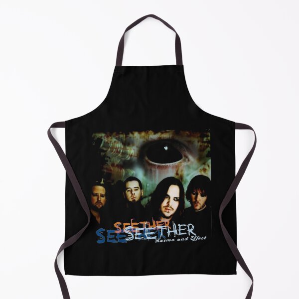 Item preview, Seether designed and sold by reneapoin.