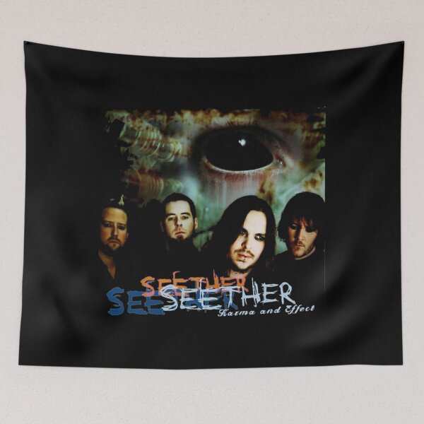 Item preview, Seether designed and sold by reneapoin.