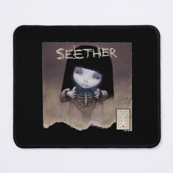 Item preview, Seether designed and sold by reneapoin.
