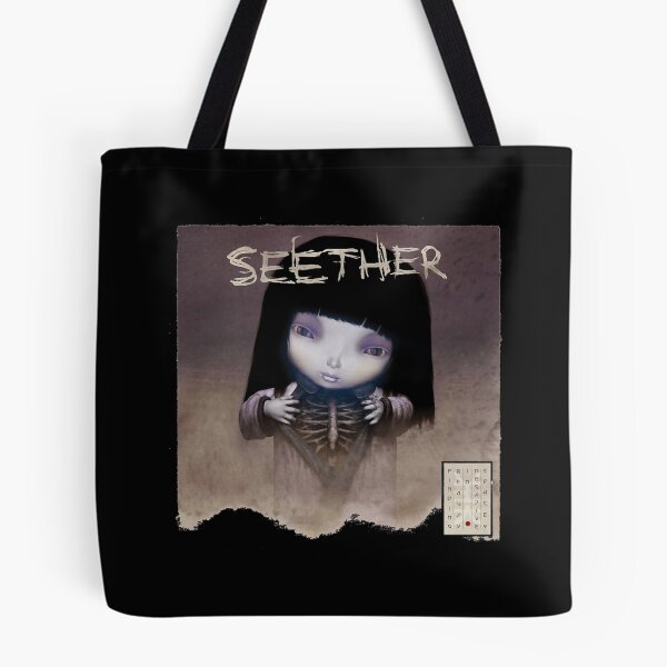 Item preview, Seether designed and sold by reneapoin.